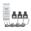 Tuya Smart Life WiFi Energiemeter Bidirectioneel 3 Fase 1