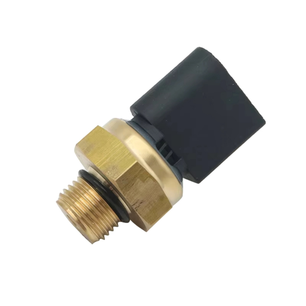 0071530828 Engine Oil Pressure Sensor For Detroit Dd15 Dd13 50 Light 4852532571758