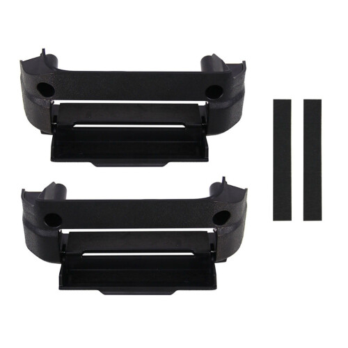 MARCHFA Boîte De Rangement Console Centrale Suzuki Jimny JB64 JB74 2018-2024 – 3 Couleurs