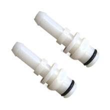 2 PCS for Hose Stem Carpet Cleaner Connector Male
