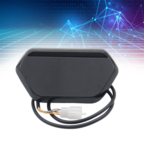 Για μετρητή LCD ταχύμετρου Citycoco 2
