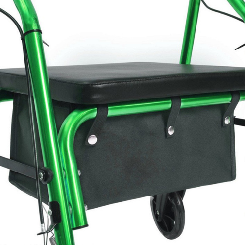 Rollator-Untersitztasche, Untersitztasche oder Tragetasche B 2