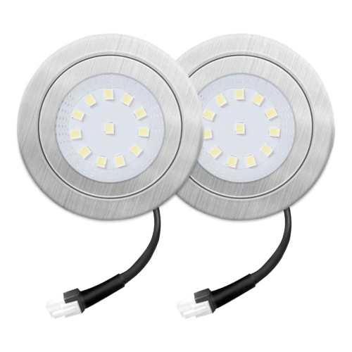 Ampoules pour hotte de cuisine 1,5 W, 12 V CC