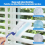 42 pieces duster with 1 handle, dust magnet refill pack 3