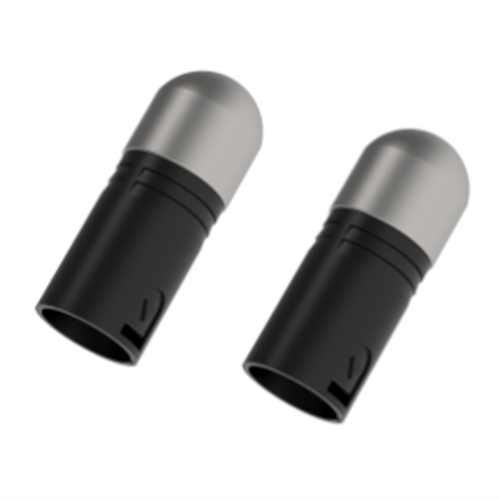 τεμάχια DMX512 Terminator 120 Ohm XLR 3 ακίδων για φώτα σκηνής DMX512 2