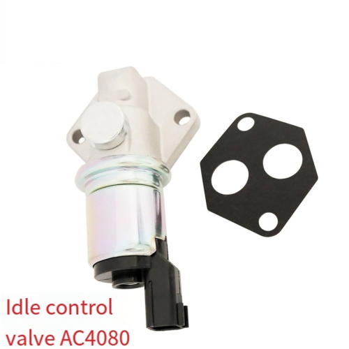 Válvula de control de ralentí del motor para Aerio Esteem 2