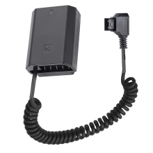 NP FZ100 Ψευδομπαταρία σε D-tap για V-Mount Μπαταρία BP για a7r3