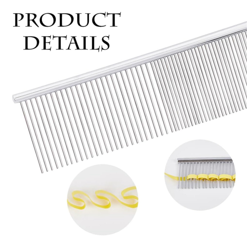 3 Sizes Paper Quilling Tool Comb Carding Holder Create Strip Loops 2
