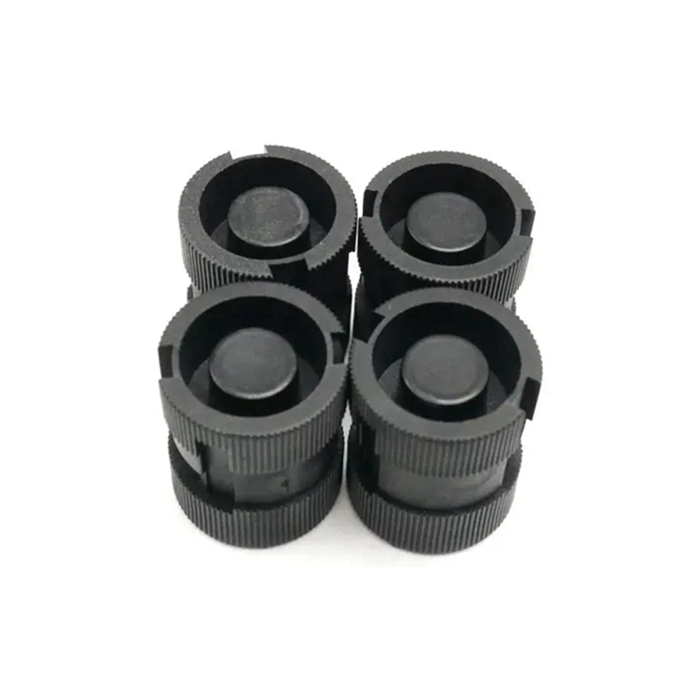 FüR Den FüHrungsblock Zur Beseitigung Abnormaler GeräUsche An AutotüRen-image