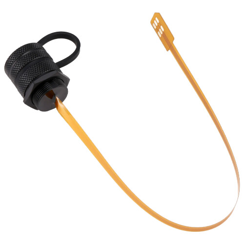 Micro-SIM Extension Cable for Cabinet Chassis Case Frame Envelope 1