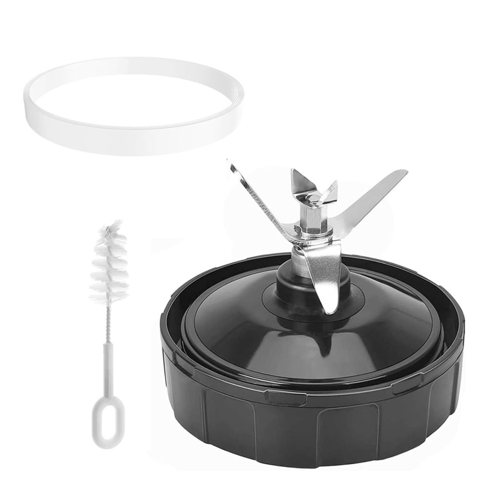 7 Fins Blender Blade for for Blender Replacement Parts-image-OPC-PHHGWVW-NEW