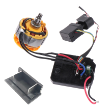 Para llave eléctrica sin escobillas 2106/161/169 con accionamiento sin sensor