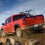 Rete di carico altamente elastica per cassone di pick-up 6