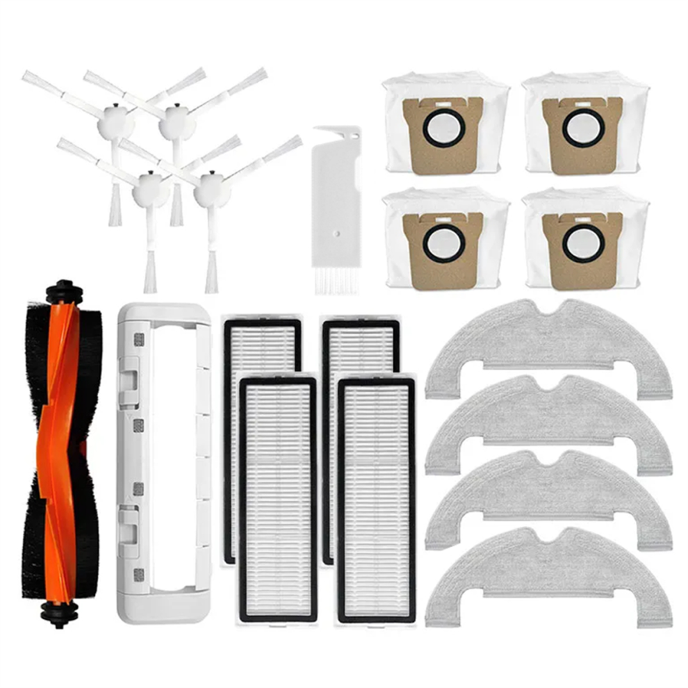 Para Robot Aspirador X10 Robot Aspirador-image