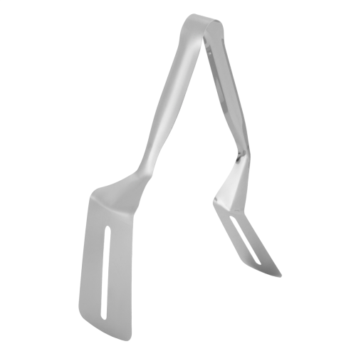 Dubbelzijdige schepclip, grillklem, flip-spatelclip 1