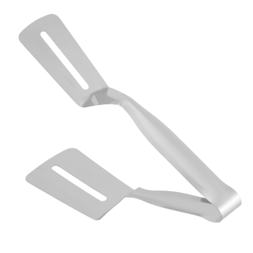 Dubbelzijdige schepclip, grillklem, flip-spatelclip