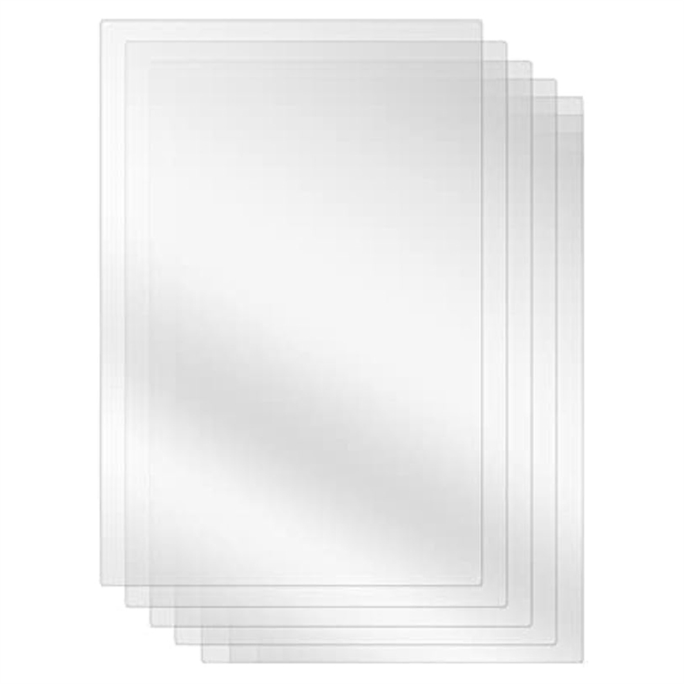 5 Pezzi Di Pellicola Fep 2.0 Nfep Per Stampante 3D, Pellicola Distaccante-image