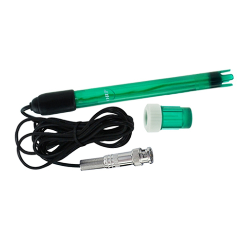 thumbnail image 2 of ORP Redox Electrode Probe With BNC Connector - 300cm Cable For Water Testing & Aquariums 2 of 4