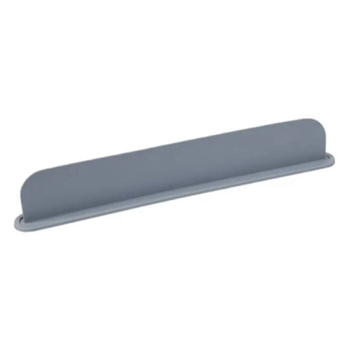Protection anti-éclaboussures réutilisable en silicone pour évier