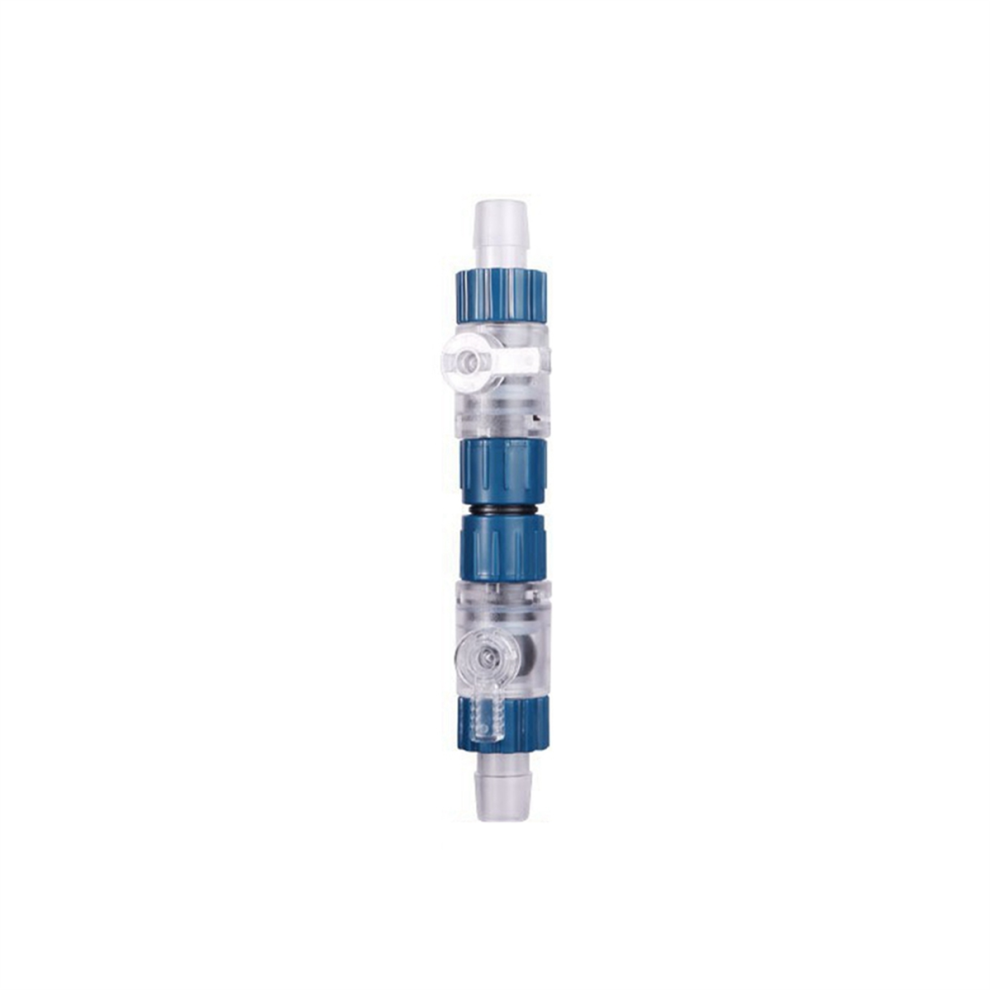 Filtre d'aquarium 16 mm, accessoires de remplacement