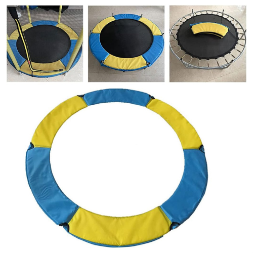 55inch Replacement Trampoline Safety Pad,Trampoline Spring Cover 1