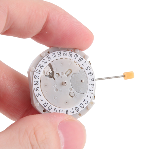 SL70-369 Movement High-Precision Automatic Mechanical Watch 2