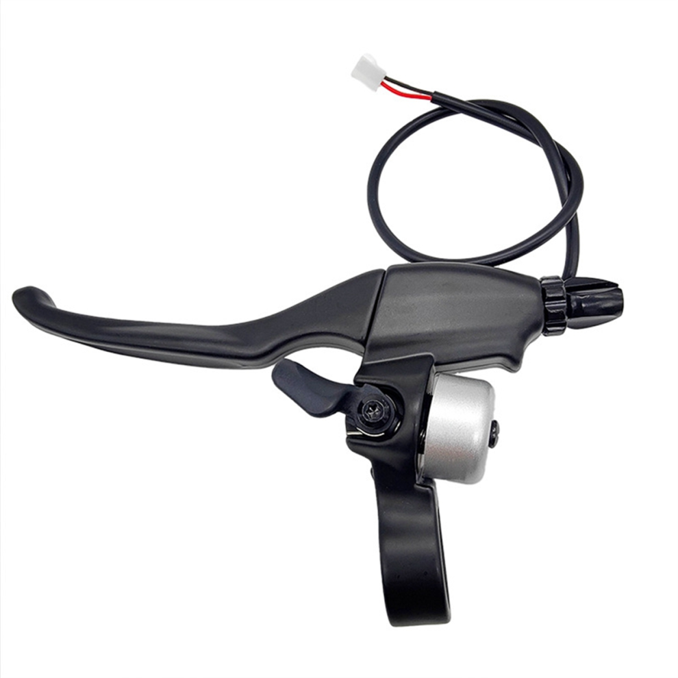 Brake Handle Brake Lever With Bell For X7 Electric Scooter 4852532597260