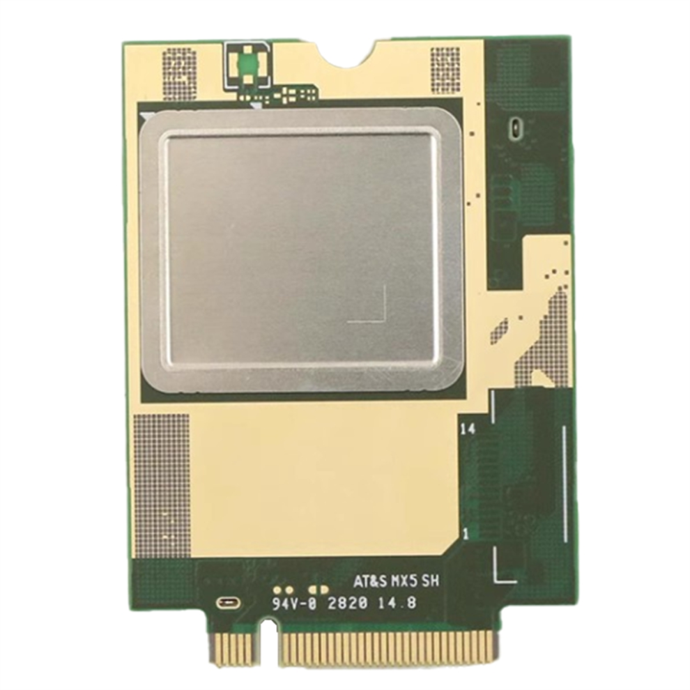 Modulo T99W175 SDX55 5G Per P1 Gen 4/X1 Extreme 4A Generazione-image