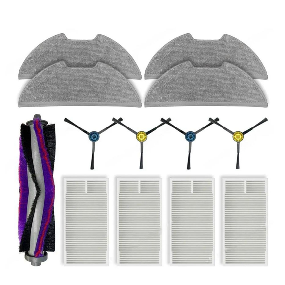 Vervangende Onderdelen Voor M9 / Nere10S E10S / Obode A8-image