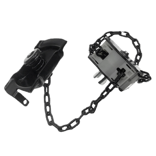 Porte-roue de secours pour pick-up Rove