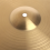 Metal Crash Cymbal Drum Κρουστά Μουσικό Όργανο για Παίκτες 4