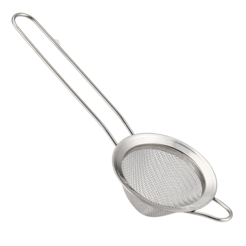 Stainless Steel Small Strainer Fine Mesh Strainer 2