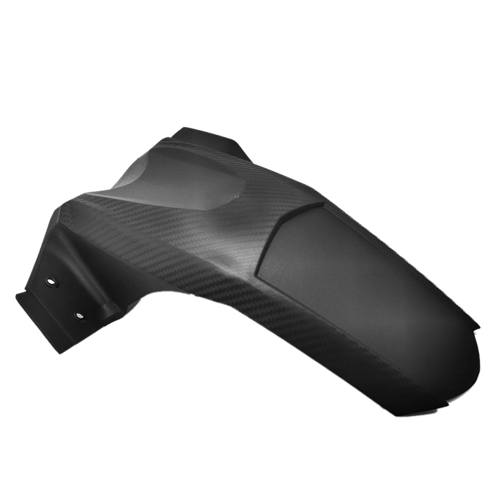 Rear Mudguard Splash Guard Extender For Nmax150 Nmax 125 15-19 4852532503735