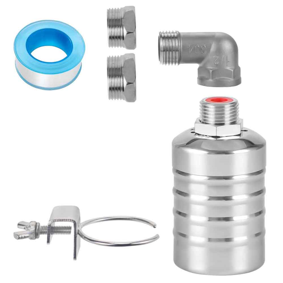 Float Valve,Fully Automatic Water Level Controller Float Valve