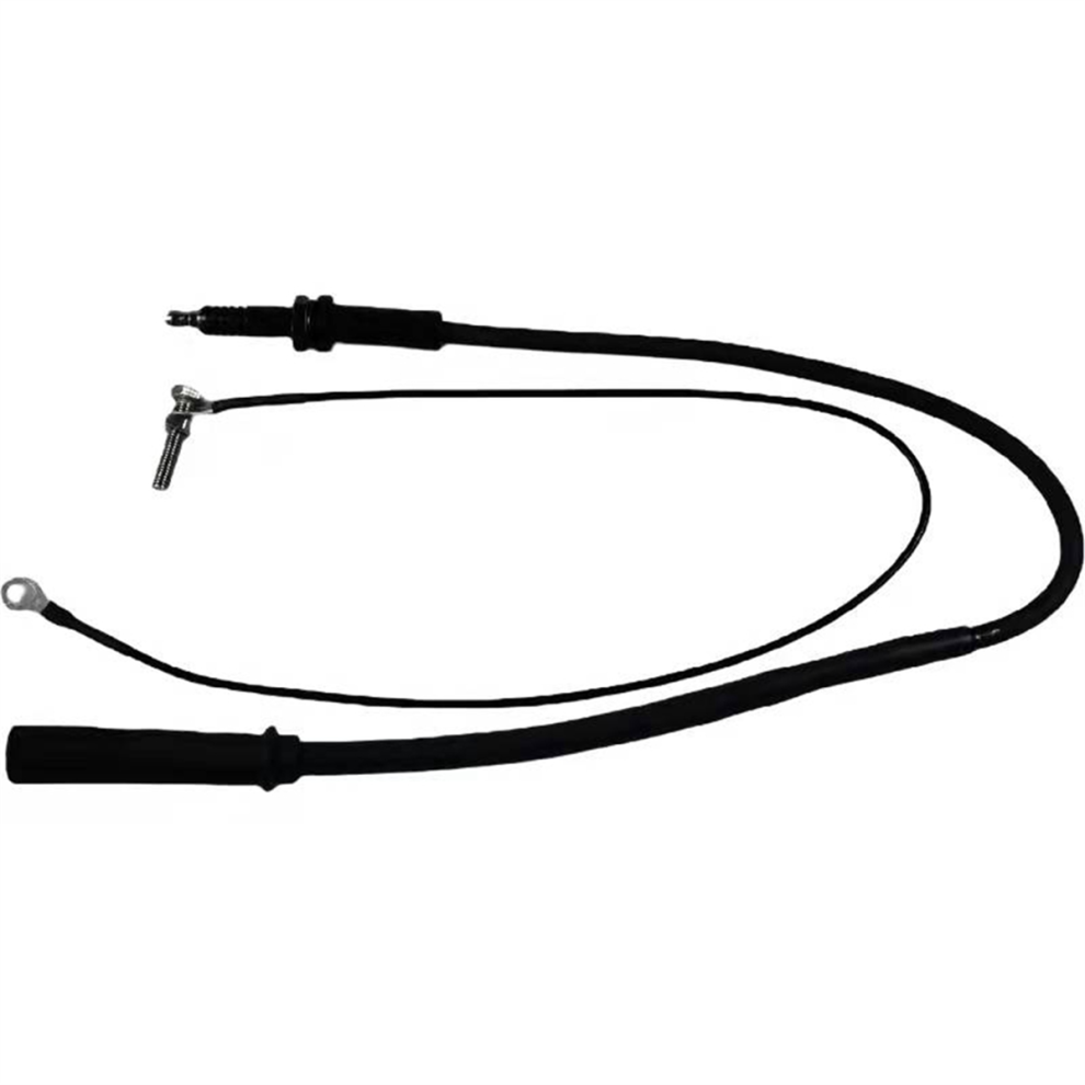 HT308 SekundäRzüNdung Fehlersuche, MessverläNgerungskabel-image