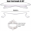 40pcs Tomato Hooks with String,Tomato Support Hooks with 33.3ft Twine 4