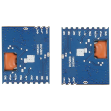 Drahtloses Audio-Video-Empfängermodul Frequenzphasensperre Analog