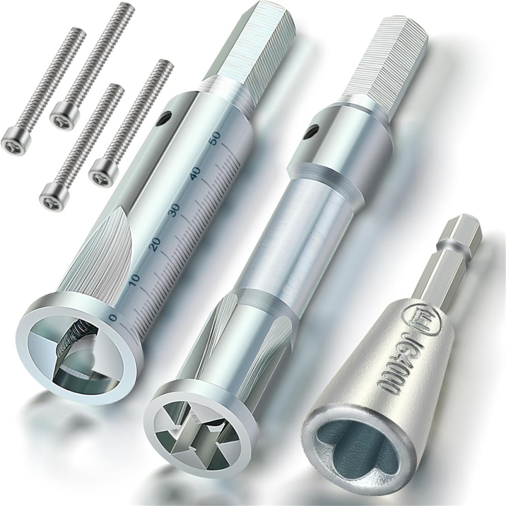 Utensile Per Torcere I Fili, Per Trapani Avvitatori Elettrici-image