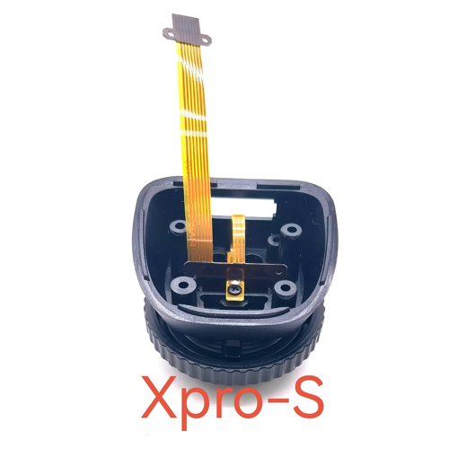 Για -S (για) Βάση στήριξης φλας για πέδιλο 1