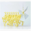 Mini Strandbeest Model Kit (Wind Power DIY-Beest) 3