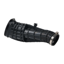 Tuyau de raccordement de filtre à air, tuyau d'échappement de filtre à air pour FZ16