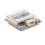 BN-220 GPS Module with Flash HMC5883 Compass GPS Module Antenna 3