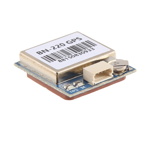 BN-220 GPS Module with Flash HMC5883 Compass GPS Module Antenna 2