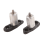 Pre náhradné diely pre dron Mini 4 Pro Arm Shaft 3