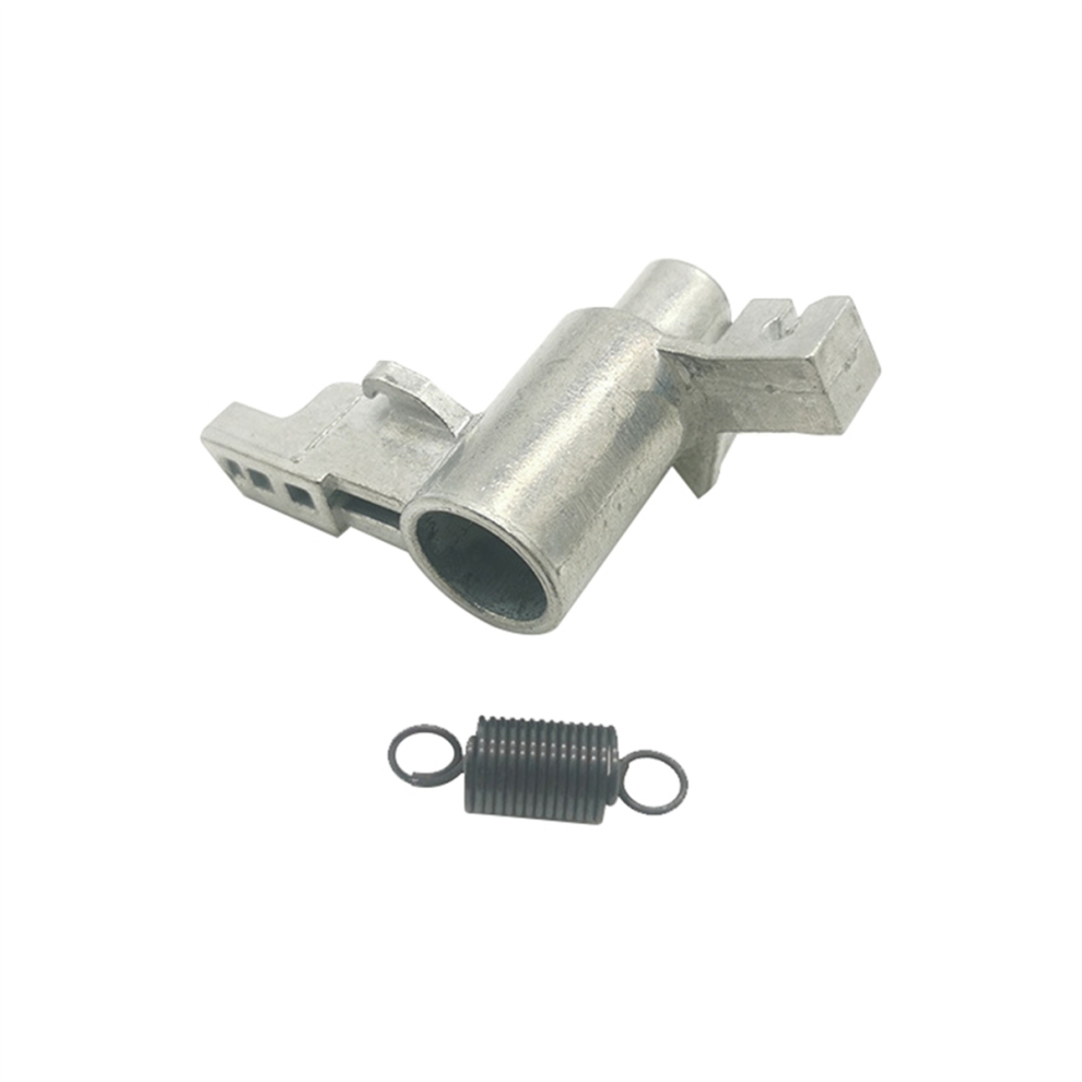 Schaltverriegelung Mit Feder 924-706-image