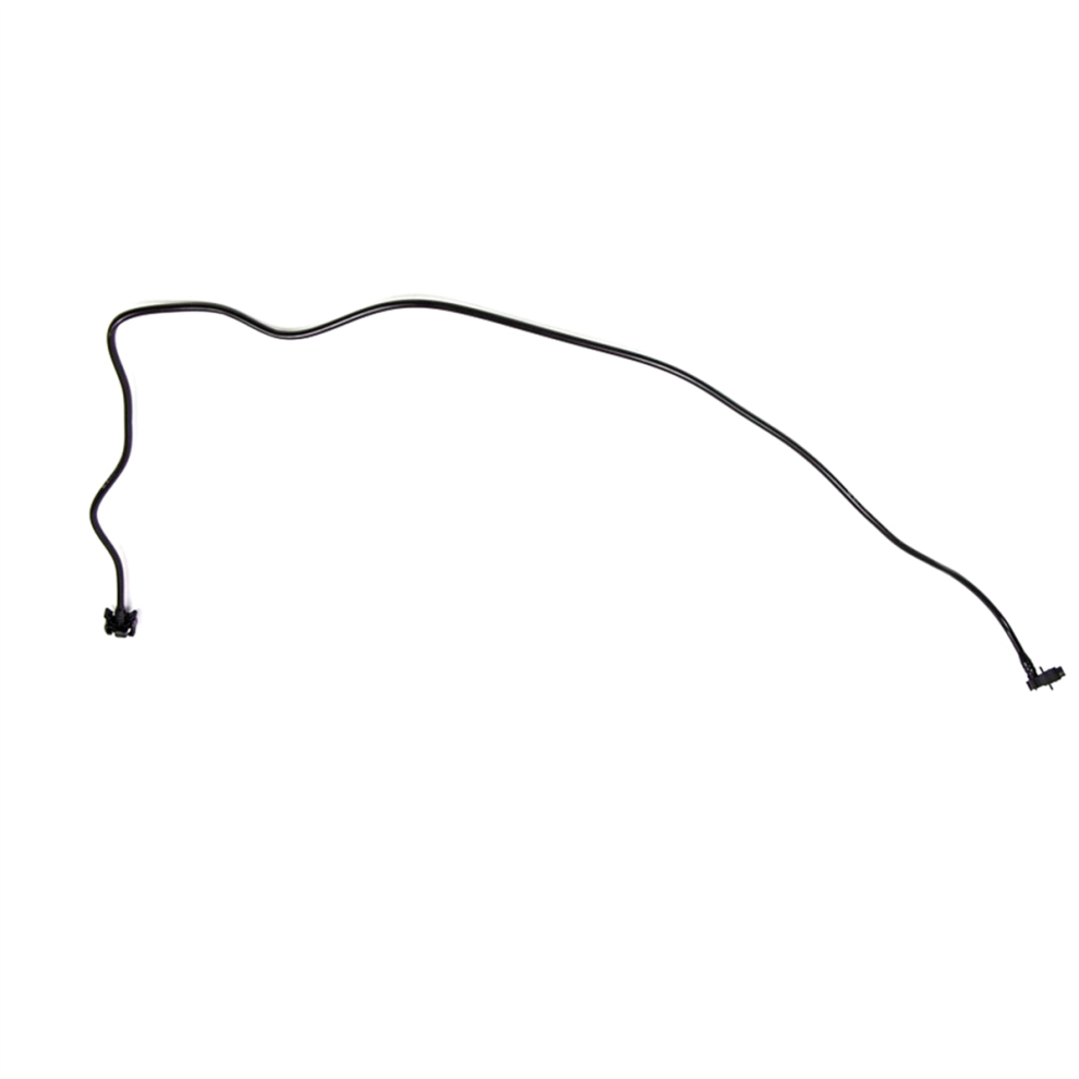 9677186380 Water Return Hose Radiator Hose 118Cm For 408 4852532514465