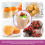 50 τεμάχια θήκες για cupcakes Tulip, χαρτί ψησίματος Tulip, χρώμα δέρματος αγελάδας 5