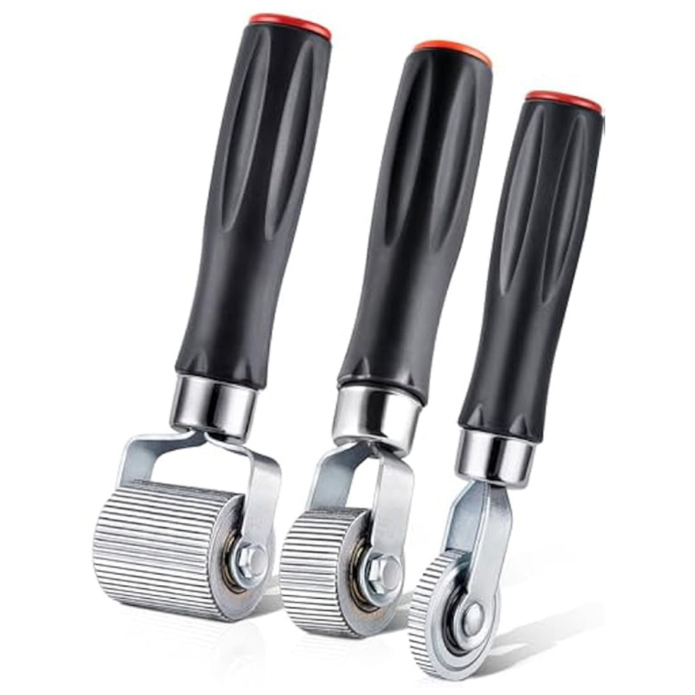 Car Audio Sound Deadening Roller Seam Roller,Sound Insulation Tool