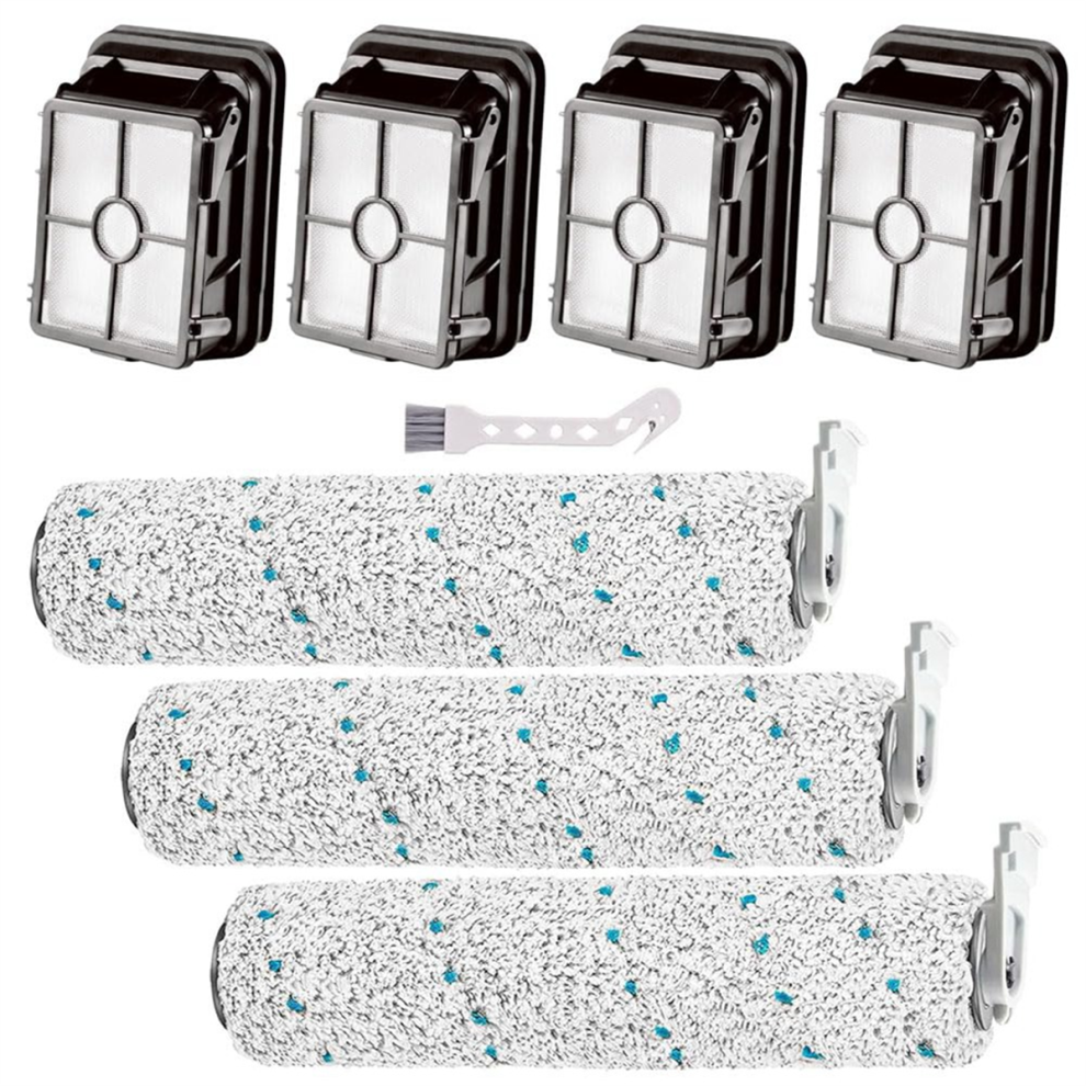 Per Filtri Hepa Per Rulli Multispazzola Max Series 2787-image