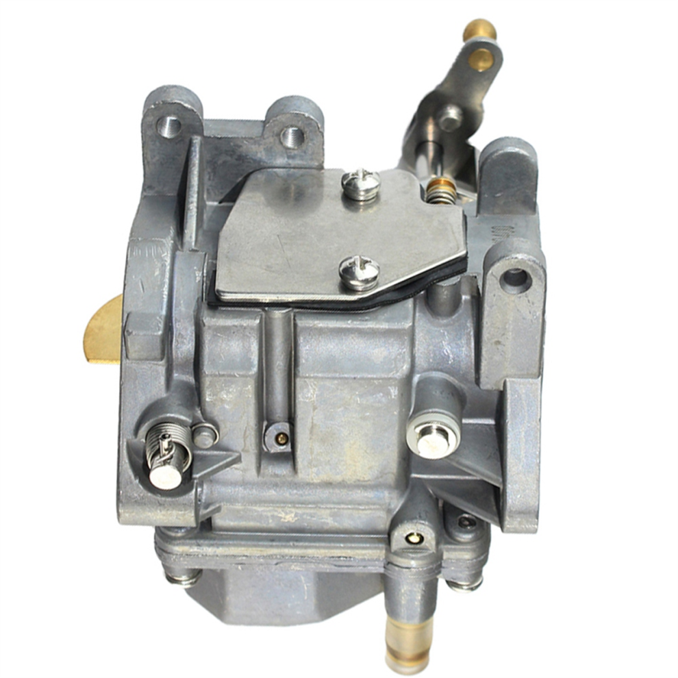 69S-14301-10 Carburetor Assy For 25Hmh 2 Stroke 25Hp 30Hp 4852532521081